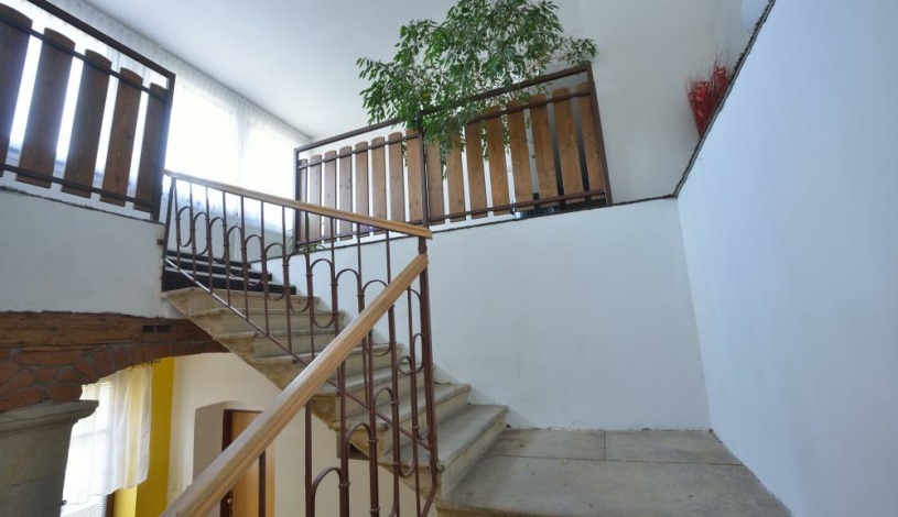 Penzion Best Moravská Třebová